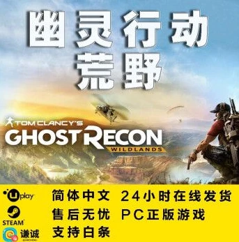 荒野行动幽灵在steam叫什么_探秘〈荒野行动幽灵〉，从手游到Steam的转变