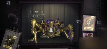 第五人格火漆抽奖哪个几率最大_第五人格火漆抽奖概率大揭秘，探寻最佳抽取策略