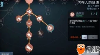 第五人格放血流天赋_解析第五人格中的放血流天赋，策略、争议与游戏平衡