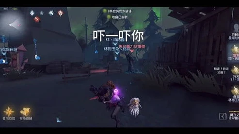 第五人格职业选手颜值排名_第五人格IVL选手颜值大赏，电竞舞台上的颜值与实力并存