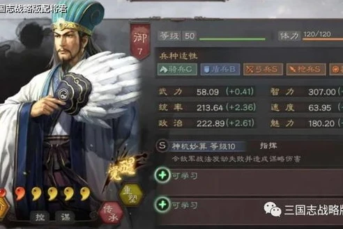 三国志战略版 s1 攻略_三国志战略版S1战法全解析与攻略图