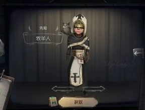 第五人格溜鬼人物怎么玩_第五人格溜鬼达人，掌握溜鬼人物的技巧与策略