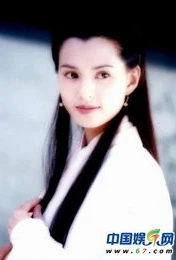 95版tvb神雕侠侣小龙女_李若彤版小龙女，永恒的经典形象