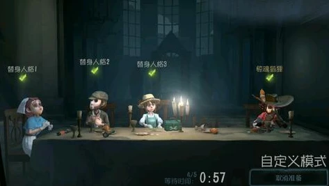 第五人格潘大帅约瑟夫阅览_解析〈第五人格〉中的潘大帅约瑟夫，独特魅力与策略深度