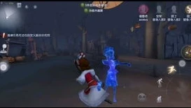 第五人格抽珍宝模拟器下载_畅玩〈第五人格〉抽珍宝模拟器，体验极致抽奖乐趣