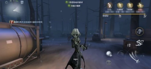 第五人格溜鬼技巧大全_第五人格溜鬼技巧全解析，成为庄园遛鬼大师