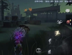 第五人格陌生人2号是谁_探寻第五人格陌生人2号，神秘角色背后的秘密