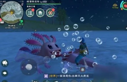 创造与魔法小顽皮饲料怎么做,小顽皮位置在哪里_创造与魔法，小顽皮饲料制作全攻略与小顽皮位置解析