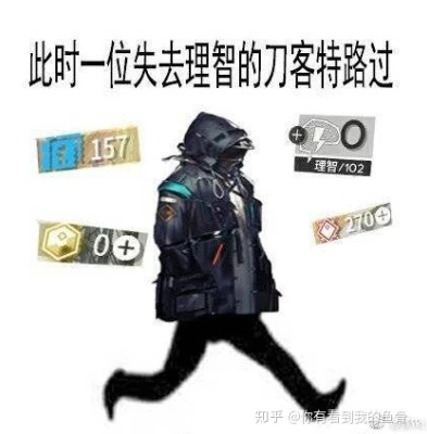 明日方舟好玩吗表情包_明日方舟，表情包背后的游戏魅力