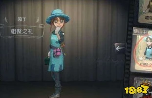 第五人格官方主持人_走进第五人格IVL的灵魂人物——主持人