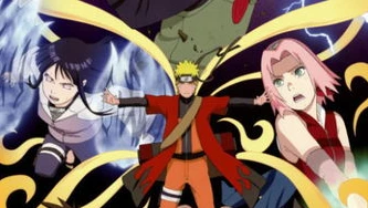 火影忍者究极风暴中文翻译成英文版_Naruto Shippuden: Ultimate Ninja Storm