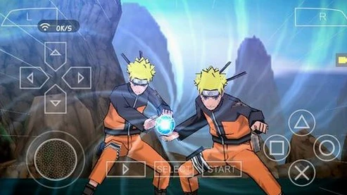 火影忍者究极风暴中文翻译成英文版_Naruto Shippuden: Ultimate Ninja Storm