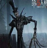 第五人格鹿头的头像_第五人格鹿头，恐怖背后的肌肉力量剖析