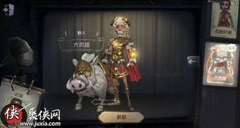 第五人格日系皮肤排行_第五人格日系皮肤大盘点，风格与魅力的极致呈现