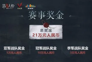 第五人格赛事预告视频大全_第五人格赛事预告，热血对决即将开启