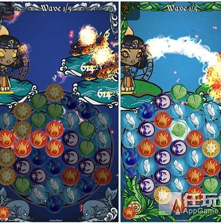 创造与魔法符文魔法融合大全表2021_创造与魔法全符文魔法融合表解析