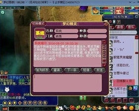 梦幻西游用雷电模拟器怎么不能登陆互通版_梦幻西游雷电模拟器互通版登录问题，角色不显示的解决之道