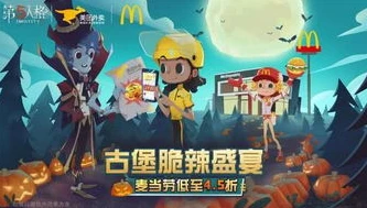 第五人格小浩游戏解说_小浩解说，带你领略庄园背后的精彩与策略