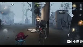 第五人格陌兮塌房了_第五人格陌兮塌房，虚拟世界背后的现实风波