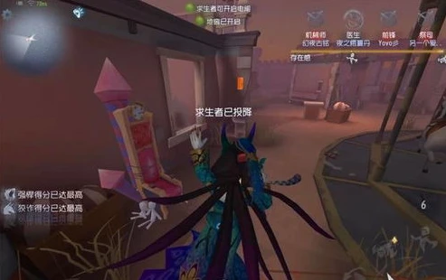 第五人格小六神仙配音_〈第五人格〉中的独特存在，抖音小六和他弟弟的精彩之旅