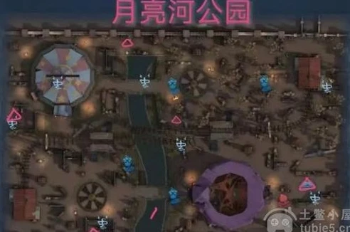 小程序 第五人格_探索〈第五人格〉微信小程序，丰厚奖励全解析