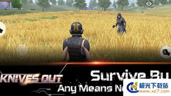 荒野行动英语版国际服下载_Dive into Knives Out English Version: International Server Download Guide and In - Game Highlights