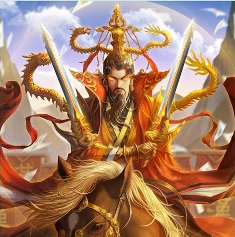 三国杀十周年值得突破的武将有哪些_三国杀十周年，那些值得突破的武将