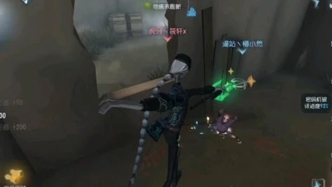 第五人格小许解说宿伞之魂_〈第五人格〉小许解说宿伞之魂，恐怖与技巧的极致演绎