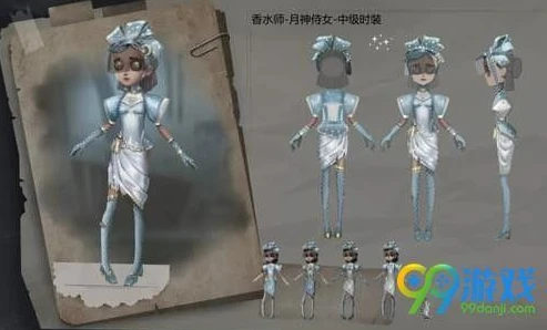 第五人格小六会不会优化皮肤_第五人格，小六皮肤优化之展望