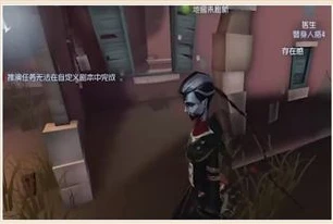 第五人格死亡原因_第五人格，死亡背后的故事与数字