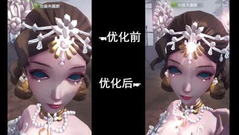 第五人格红夫人赤宴海报_第五人格，红夫人赤宴——镜中瑰丽的贵族魅影