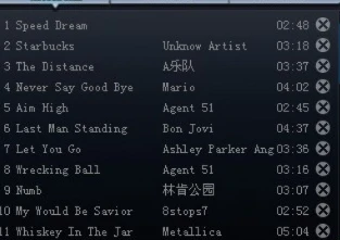 2021qq飞车歌曲_QQ飞车，那些令人难忘的歌曲——以〈sorry〉为例