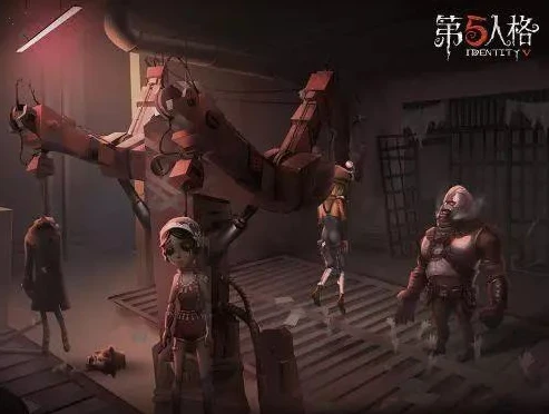 第五人格试玩游戏时间_初入第五人格，一场惊心动魄的试玩之旅