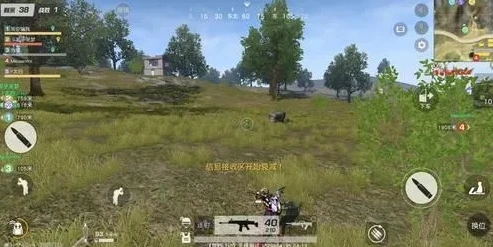 荒野行动 pubg_荒野行动与绝地求生，两款吃鸡游戏的深度解析