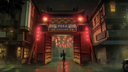 第五人格邦邦熊猫皮肤_萌爆庄园，第五人格邦邦熊猫皮肤的独特魅力