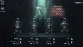 第五人格雕刻家紫皮实战_第五人格雕刻家紫挂实战全解析，精美背后的实战效能