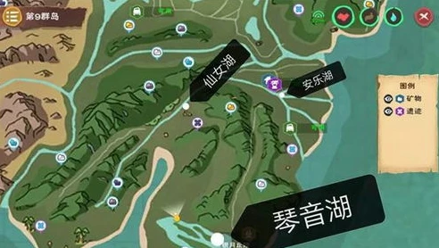 创造与魔法银海钓鱼概率_探索创造与魔法中的银海，钓鱼概率与神秘宝藏