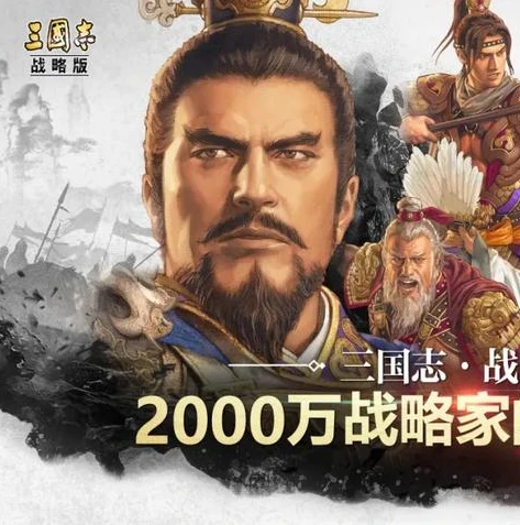 三国志战略版pc版_畅玩〈三国志战略版〉电脑版，灵犀3D的策略盛宴