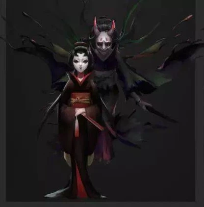 第五人格超美皮肤_第五人格，超美皮肤背后的独特魅力与故事