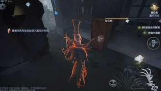 第五人格小哈呀抖音_走进〈第五人格〉小哈呀，独特的游戏视角与精彩的创作世界