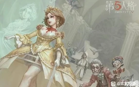 第五人格红夫人皮肤手感排名_第五人格红夫人皮肤手感大测评，哪一款才是你的心头好？