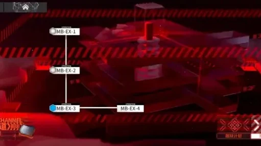 明日方舟mb-1攻略_明日方舟MB - EX - 2通关攻略，全方位解析与技巧分享