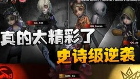 第五人格杰克精美图片高清_惊情优雅，第五人格杰克精美图片赏