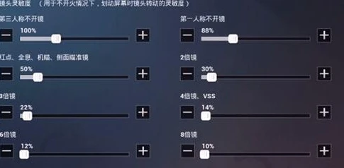 和平精英灵敏度手机版怎么调最稳定_和平精英手机版灵敏度调整秘籍，打造最稳操作