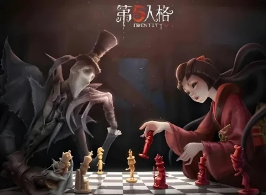 第五人格陌兮视频合集在哪看啊_探寻第五人格陌兮视频合集的观看途径