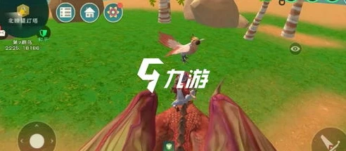 创造与魔法云斑鹦鸟的饲料配方_创造与魔法，云斑鹦鸟饲料制作全解析