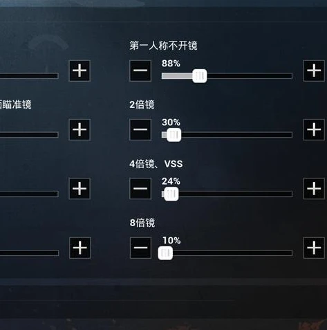 和平精英m416最稳灵敏度分享码_和平精英M416最稳灵敏度设置全解析