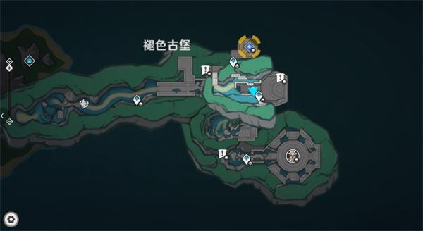 《原神》4.6新增玉帛位置在哪