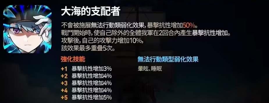 《第七史诗》海军上校兰蒂值得抽吗？