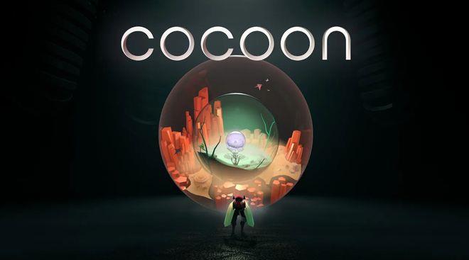 《Cocoon茧》游戏攻略第一章